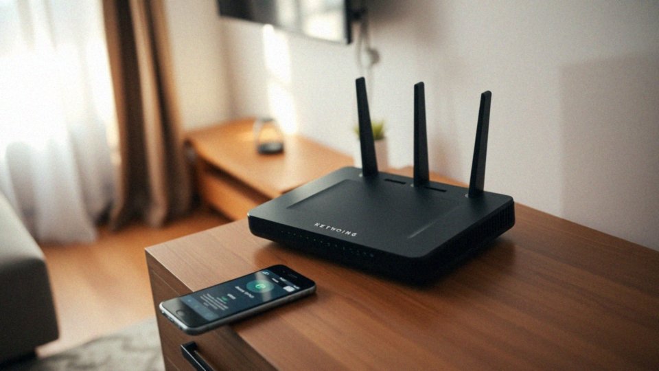 Jaki router do domu? Praktyczny przewodnik zakupowy