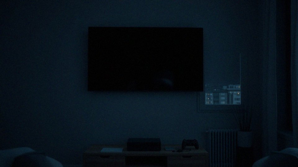 Jaki telewizor do PS4 wybrać? Kluczowe parametry i porady