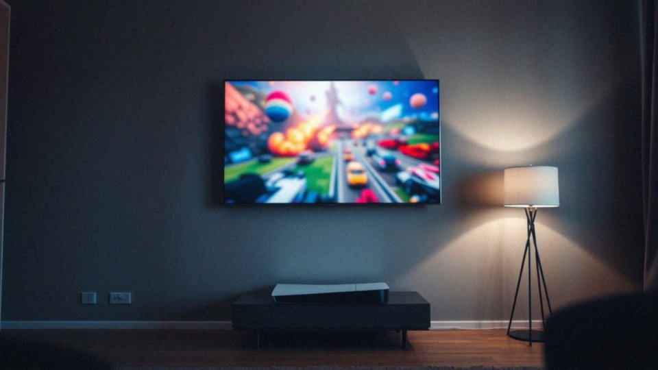 Jaki telewizor do PS5 wybrać? Przewodnik po najlepszych modelach