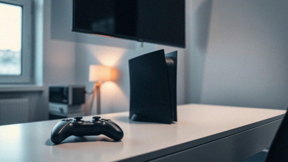 Jakie słuchawki bezprzewodowe do PS5 wybrać? Przewodnik dla graczy