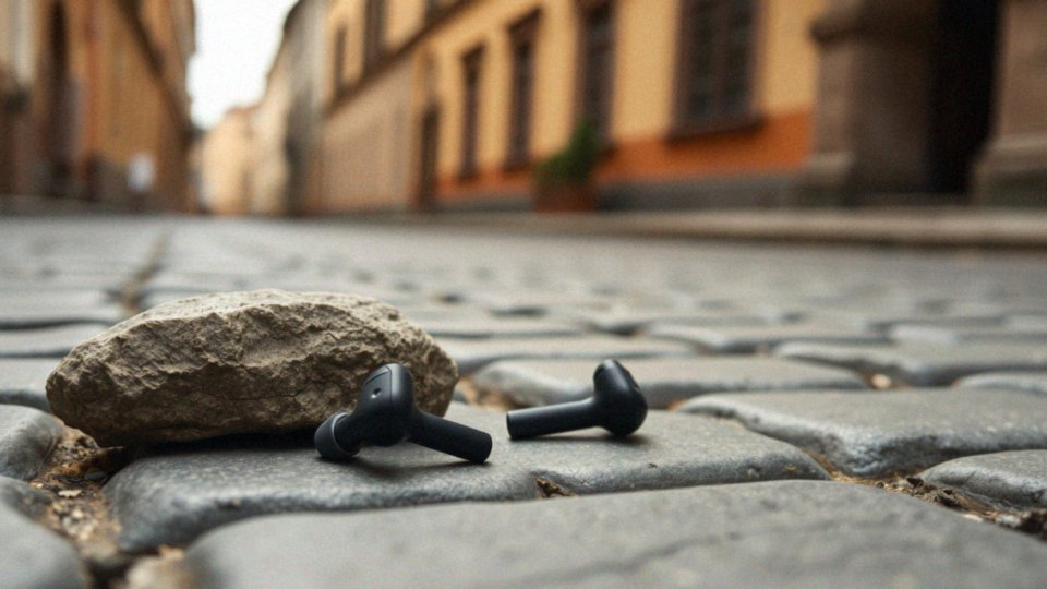 Jakie słuchawki douszne wybrać? Poradnik dla audiofilów