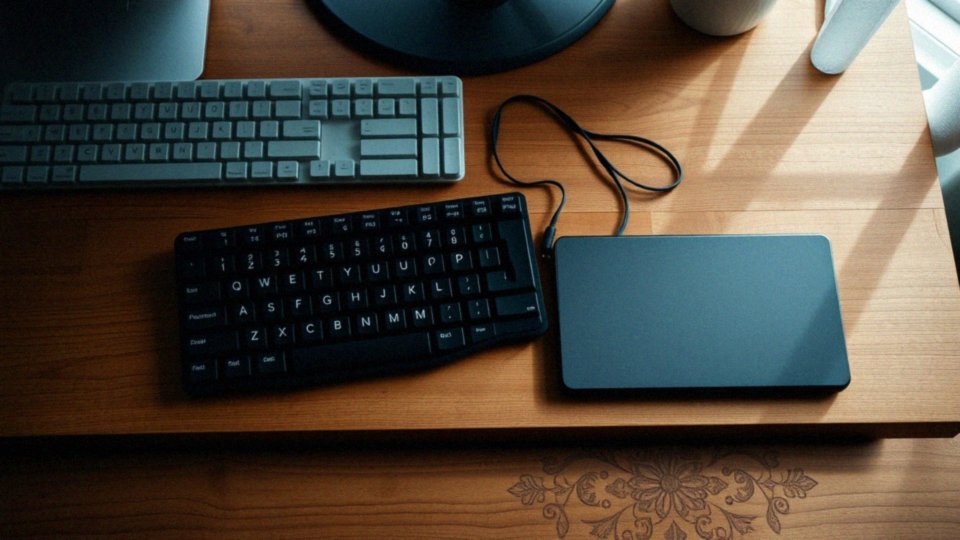 Klawiatura membranowa czy mechaniczna – którą wybrać dla siebie?