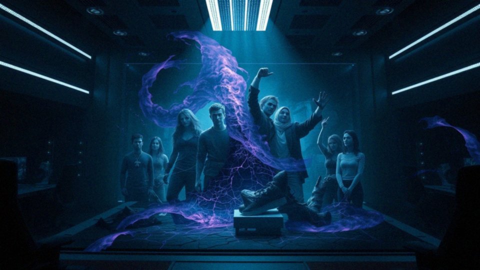 League of Legends postacie – przewodnik po klasach i strategiach