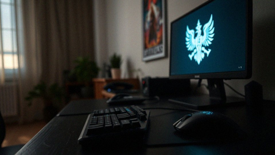 League of Legends wymagania – minimalne i zalecane specyfikacje