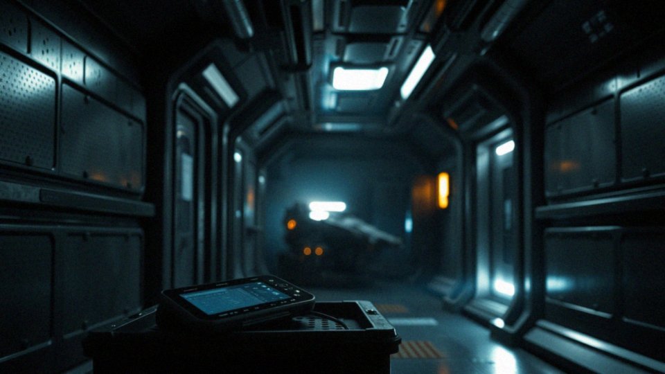 Mass Effect 2 postacie – kluczowe postaci i ich rasy