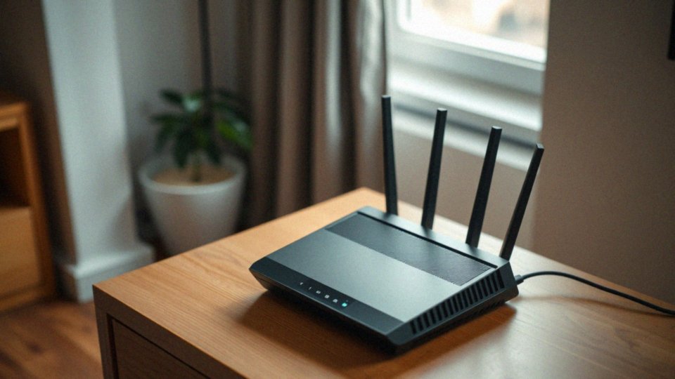 Modem a router – kluczowe różnice i funkcje obu urządzeń