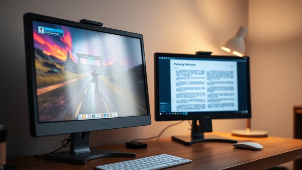 Monitor do 1000 zł – najlepsze modele i porady wyboru