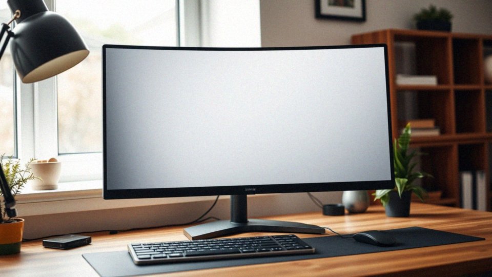 Monitor do 1500 zł – jaki wybrać? Przewodnik po najlepszych modelach