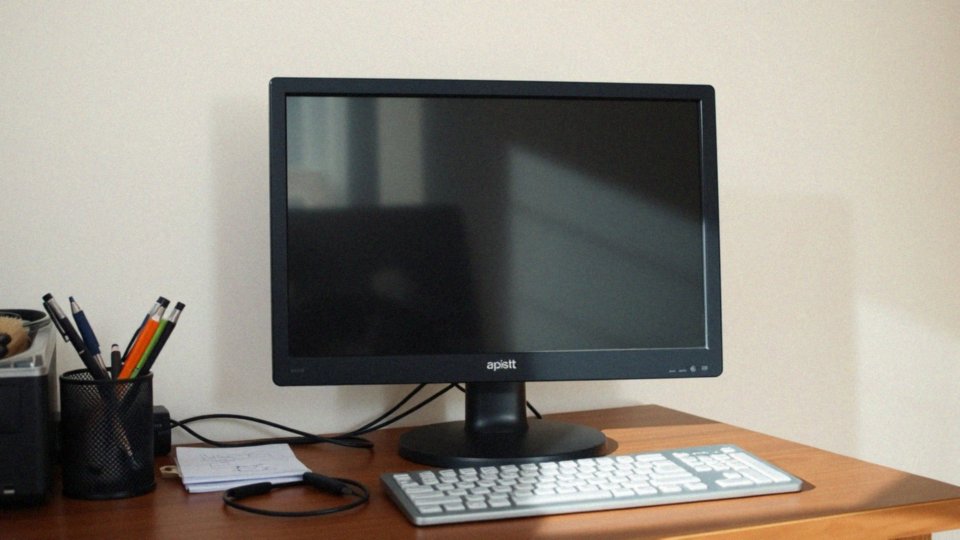 Monitor do 200 zł – najlepsze modele i porady zakupowe