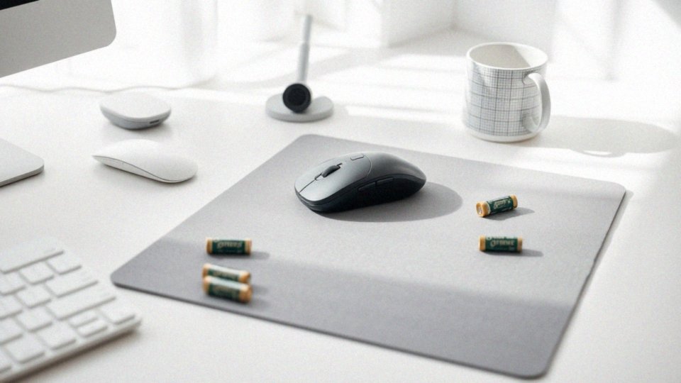 Myszka bezprzewodowa do 100 zł – jak wybrać najlepszy model?