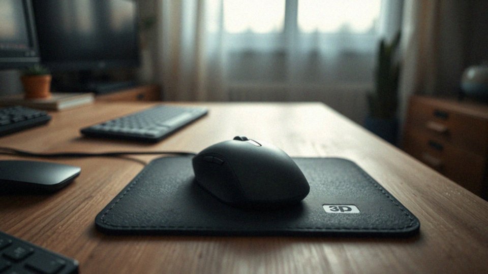 Myszka gamingowa do 50 zł – Najlepsze modele i cechy, które warto znać