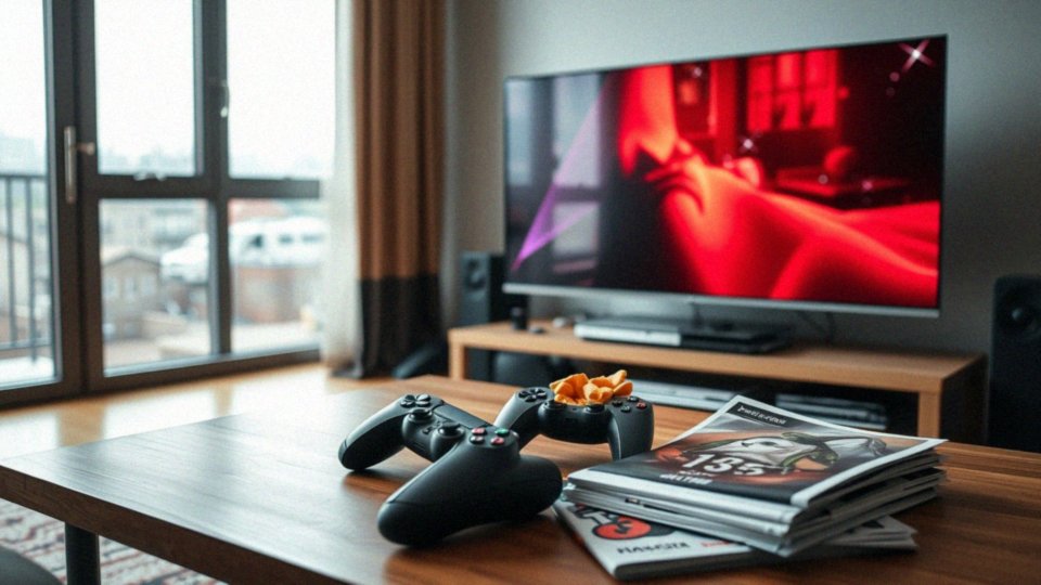 Najlepsze gry na PS5 – ranking tytułów, które musisz zagrać