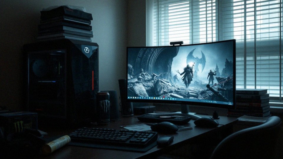 Najpopularniejsze gry na PC w 2024 roku – co warto zagrać?