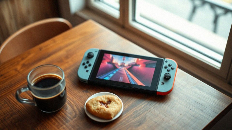 Nintendo – co to jest i jakie ma znaczenie w branży gier?