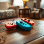 Nintendo Switch gry na 2 osoby – najlepsze tytuły do kooperacji