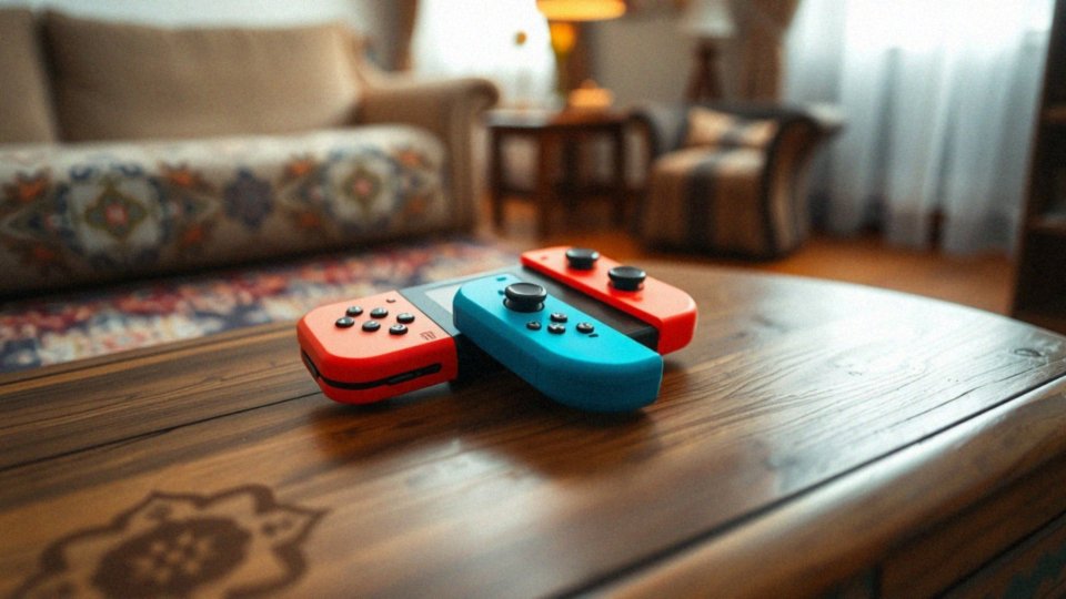Nintendo Switch gry na 2 osoby – najlepsze tytuły do kooperacji