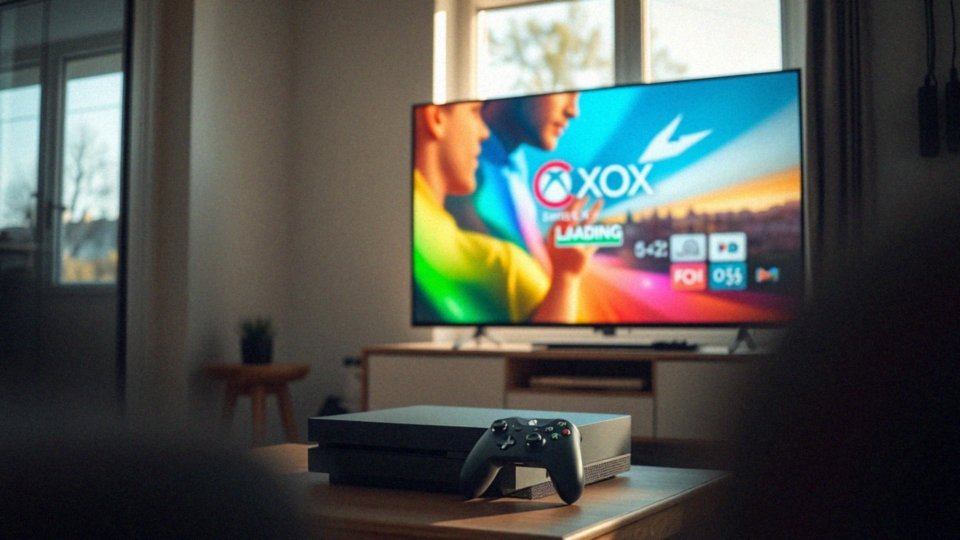 Nowe gry na Xbox Series X – co warto zagrać?