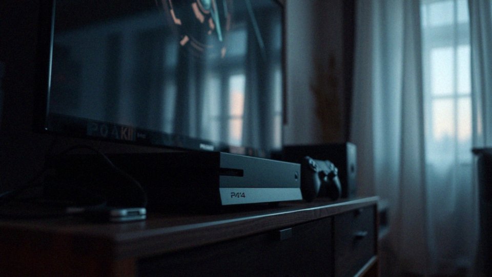 PS4 Pro vs Xbox One X – porównanie wydajności i jakości gier