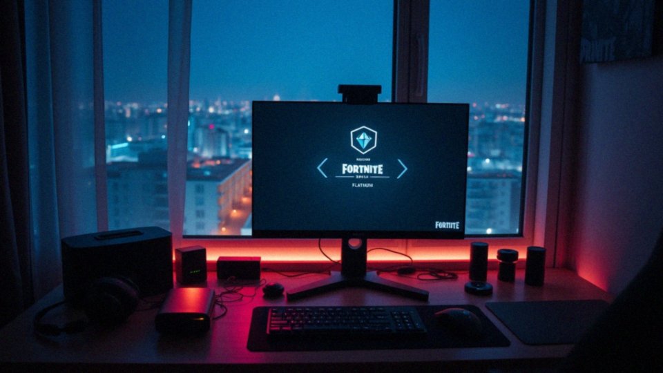 Rangi Fortnite – jak działają i jak je zdobywać?