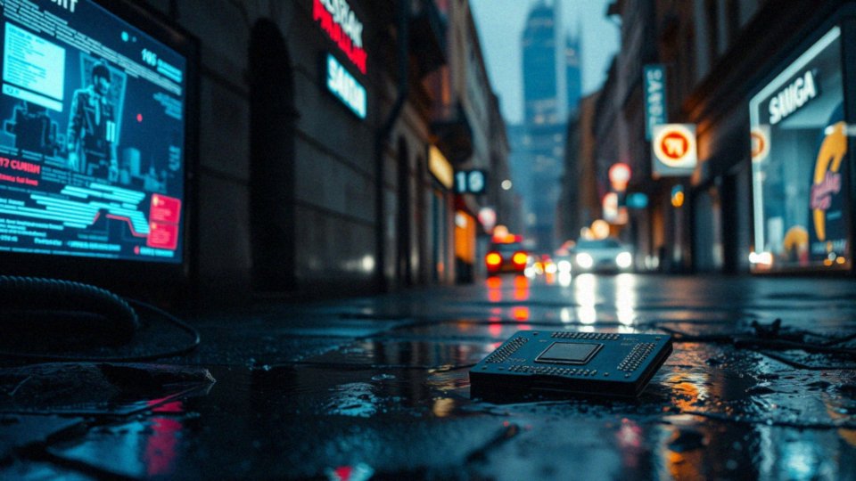 Recenzje Cyberpunk 2077 – analiza mocnych i słabych stron gry