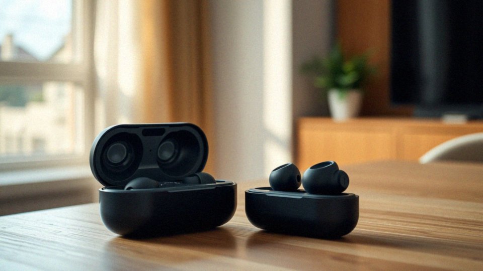 Słuchawki bezprzewodowe do 300 zł – najlepsze modele i porady