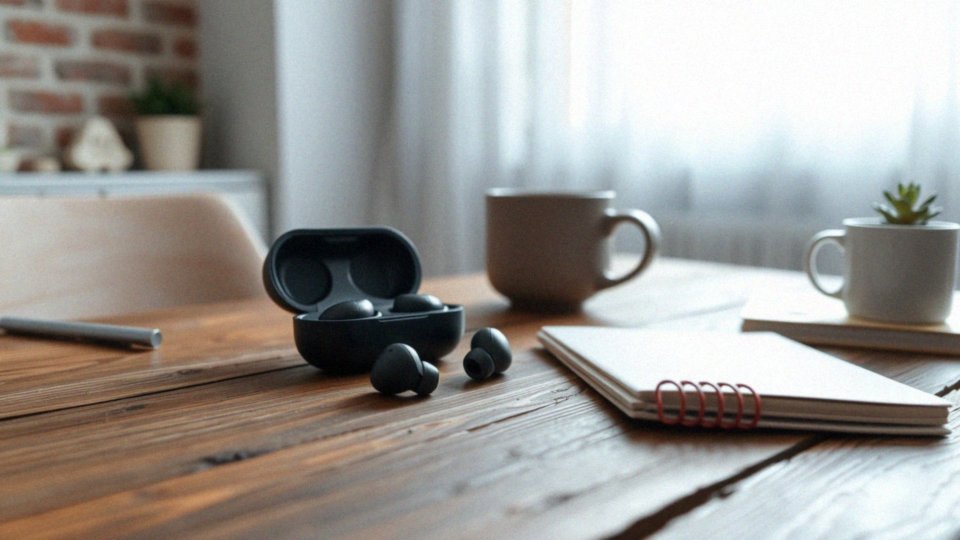 Słuchawki bezprzewodowe do 500 zł – przewodnik po najlepszych modelach