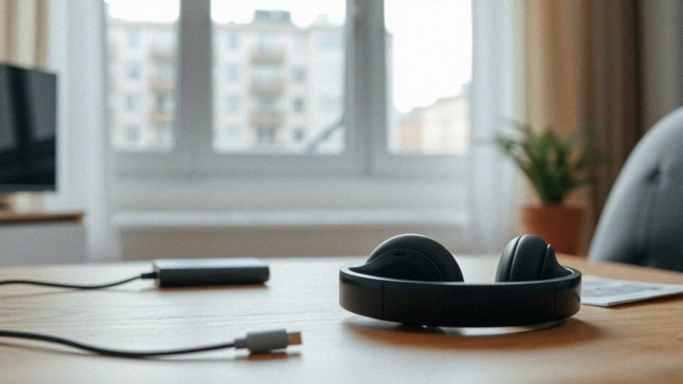 Słuchawki do 300 zł – jak wybrać najlepszy model?