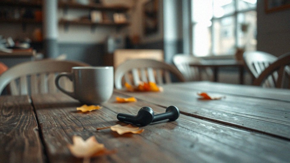 Słuchawki do 500 zł – wybór jakościowych modeli i funkcji