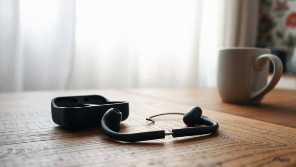 Słuchawki dokanałowe do 300 zł – najlepsze modele i porady zakupowe