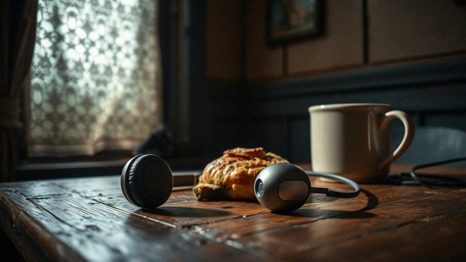 Słuchawki douszne czy dokanałowe? Kluczowe różnice i wybór