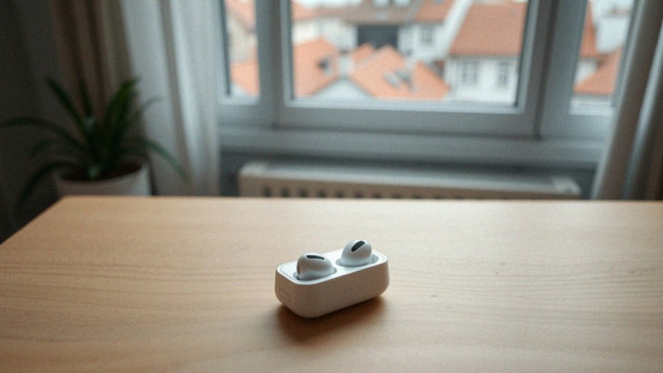 Słuchawki douszne do 100 zł – jakie modele wybrać?