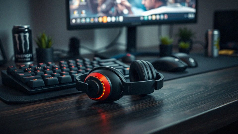 Słuchawki gamingowe do 300 zł – najlepsze modele i porady zakupu