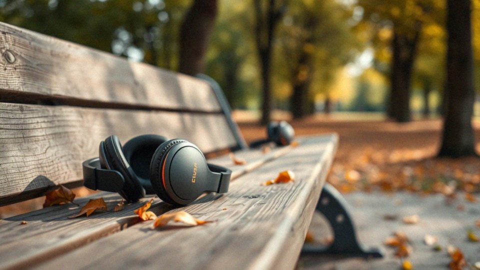 Słuchawki powietrzne czy kostne? Wybór najlepszej opcji dla Ciebie