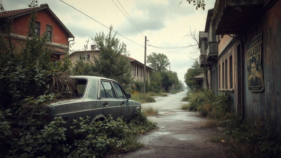 The Last of Us gra – postacie i ich znaczenie w fabule