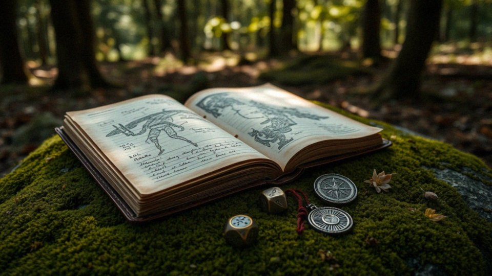 Wiedźmin 3 poradnik – kluczowe informacje i strategie dla graczy