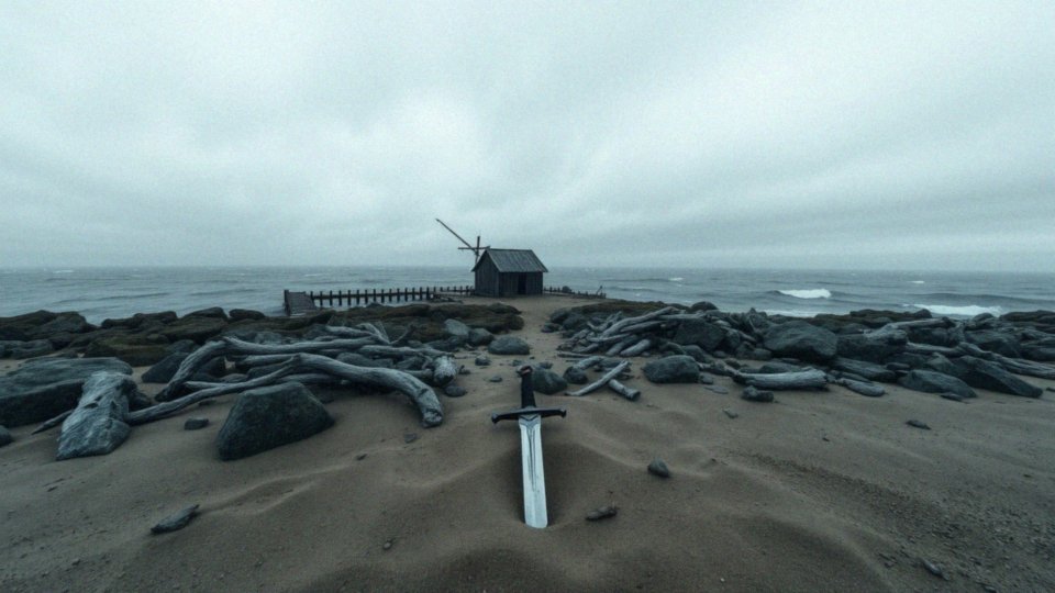 Wiedźmin 3 zakończenia – kluczowe decyzje i ich wpływ na fabułę
