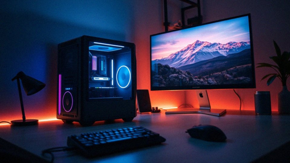 Windows 10 czy 11 do gier? Poradnik dla graczy