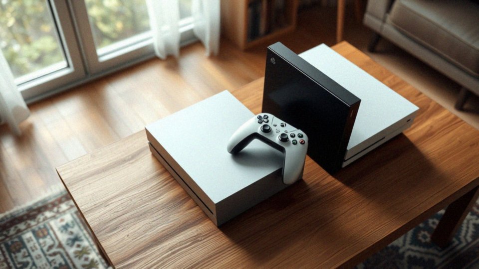 Xbox czy PlayStation? Zestawienie dla graczy – która konsola lepsza?