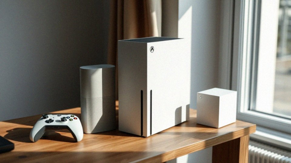 Xbox Series S vs Xbox Series X – porównanie konsol i ich różnice